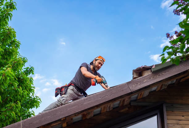 Fast & Reliable Emergency Roof Repairs in El Rio, CA